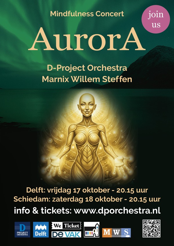 251001 AurorA_concert_CHRS flyer